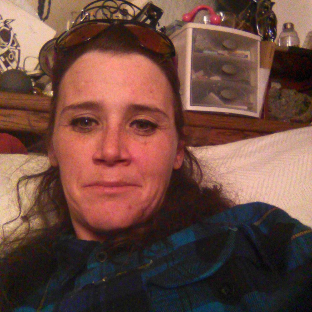 Meet your Posher, Vanessa